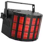 Chauvet DJ Mini Kinta ILS Compact Wireless Multi FX LED Light for DJs and Venues