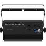 Chauvet DJ Shocker Panel FX LED Panel with 3 & 5 Pin DMX for Stage Lighting FX