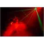 Chauvet DJ H1600 Hurricane 1600 Professional Fog Machine 110v 230v with FCT Timer Chauvet DJ H1600 Hurricane 1600 Professional Fog Machine 110v 230v with FCT Timer