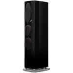 Sonus Faber Sonetto V G2 Tower Speaker Black DIF435BFI