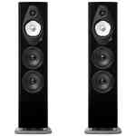 Sonus Faber Sonetto V G2 Tower Speaker Wenge DIF435EFI