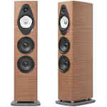 Sonus Faber Sonetto V G2 Tower Speaker Walnut DIF435RFI