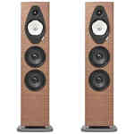 Sonus Faber Gravis I Subwoofer Black SBWU52BFI