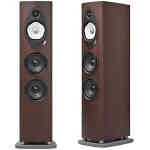 Sonus Faber Sonetto V G2 Tower Speaker Wenge DIF435EFI