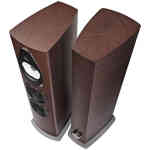 Sonus Faber Sonetto V G2 Tower Speaker Wenge DIF435EFI