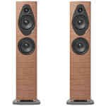 Sonus Faber Sonetto III G2 Floorstanding Speaker Walnut DIF433RFI Sonus Faber Sonetto III G2 Floorstanding Speaker Walnut DIF433RFI