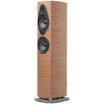 Sonus Faber Sonetto III G2 Floorstanding Speaker Walnut DIF433RFI Sonus Faber Sonetto III G2 Floorstanding Speaker Walnut DIF433RFI