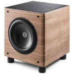 Sonus Faber Gravis II Powered Subwoofer Wenge SBWU42EFI