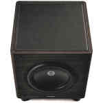 Sonus Faber Gravis II Powered Subwoofer Wenge SBWU42EFI