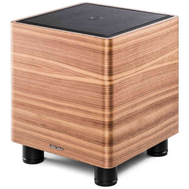 Sonus Faber Gravis I Subwoofer Wood SBWU52RFI