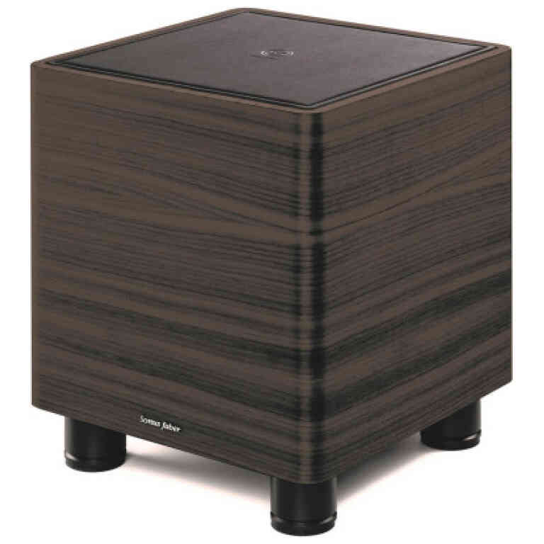 Sonus Faber Gravis I Subwoofer Wenge SBWU52EFI