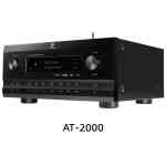 Tonewinner AT-3000 7.2.4 Dolby Atmos DTS:X Premium AV Receiver