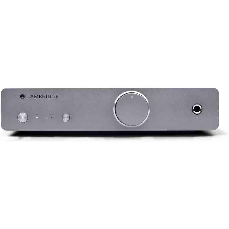 Cambridge Audio C10935 Alva DUO MM MC Phono Stage Premium Vinyl Audio Preamp