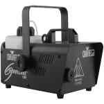 Chauvet DJ H1200 Hurricane 1200 High Output Fog Machine 110v 230v with FCT Controller