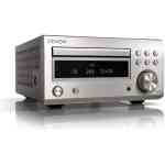 Denon RCDM41DABBKEK Mini Hi-Fi Audio System Black