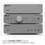 Cambridge Audio C11338 MXW70 All In One Amplifier LunarGrey Wireless Audio Hub