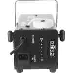 Chauvet DJ H700 Hurricane 700 Compact Fog Machine 110v 230v with Remote and Fluid