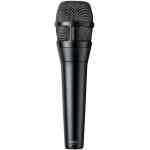 Shure NXN8/S Nexadyne Microphone XLR Supercardioid Black Instrument Mic Pro