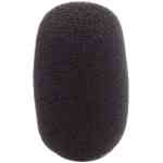 Shure RK415DWS Dual Snap-Fit Foam Windscreen for MX415 Microphones