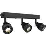 Chauvet DJ EZBEAMQ3ILS Ezbeam Q3 ILS Professional LED Moving Head Lighting