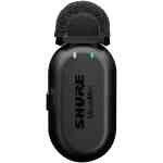 Shure AMV-LAV-Z6 Wireless Lavalier Microphone - Requires Charge Case for Operation Shure AMV-LAV-Z6 Wireless Lavalier Microphone - Requires Charge Case for Operation