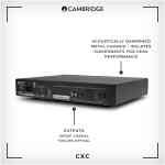 Cambridge Audio CXC v2 CD Transport Precision Digital Disc Transport