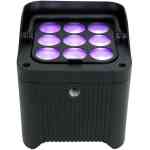 Chauvet DJ FREEDOMPARH9IP Freedom Par H9 IP Wireless RGBAW LED Wash Fixture for Events