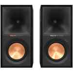 Klipsch R-50PM Reference Series Powered Speaker System Black