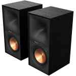 Klipsch R-40PM Reference Series Powered Speaker System Black