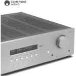 Cambridge Audio AXR100 Stereo Receiver FM AM High Power Integrated Amp