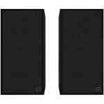 Klipsch The Sevens High-Resolution Powered Speaker Monitors Black