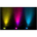 Chauvet DJ Freedom H1X4 Wireless LED Uplighting System Chauvet DJ Freedom H1X4 Wireless LED Uplighting System