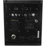 Klipsch The Fives Premium Powered Bluetooth Monitors Black