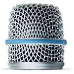 Shure BETA 57A Supercardioid Dynamic Microphone for Instruments and Vocals