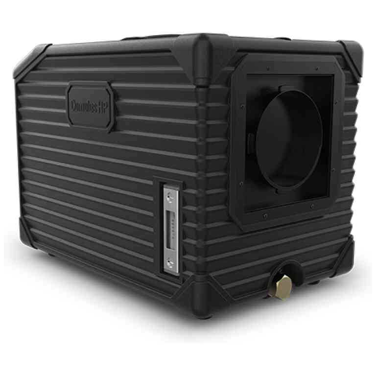 Chauvet DJ CUMULUSHP Cumulus HP 110v 230v Professional LED Lighting for DJs