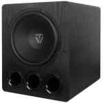 Tonewinner SW-D6000 15-Inch 800W DSP Enhanced Bass Subwoofer