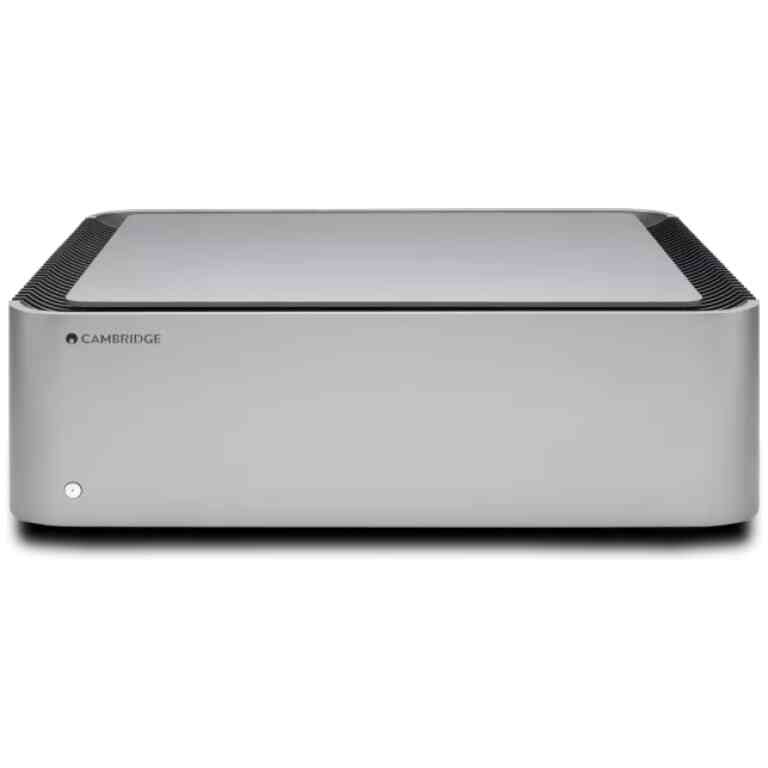 Cambridge Audio C10926 EdgeW Power Amplifier High End Reference Stereo Amp