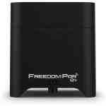 Chauvet DJ FREEDOMPARQ9X4 Freedom Par Q9 X4 Wireless LED Wash Lighting Quad Pack