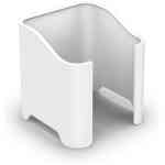 Chauvet DJ FREEDOMPARQ9X4 Freedom Par Q9 X4 Wireless LED Wash Lighting Quad Pack