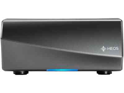Denon HEOSLINKHS2SRE2 HEOS Pre-Amplifier for Multi-Room Audio