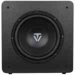 Tonewinner SW-D2000 12-Inch 400W DSP-Controlled Active Subwoofer