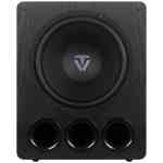 Tonewinner SW-D6000 15-Inch 800W DSP Enhanced Bass Subwoofer