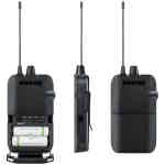 Shure P3T H20 PSM300 Professional Wireless Transmitter In-Ear Monitor System