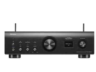 Denon PMA-1700NE Special Edition High-Fidelity Integrated Amplifier