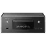 Denon RCDN11DABBKE2 Compact Mini Hi-Fi System Black