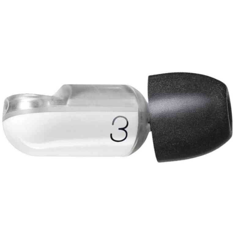 Shure RPE31BAW-LEFT SE31BAW Left Earphone Assembly - High Quality Service Part