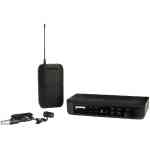 Shure BLX14UK-H8E Bodypack Wireless System BLX14 Series