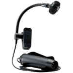 Adam Audio D3V-B Desktop Monitors Black Pair