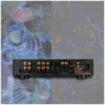 Tonewinner AD-1PRE+ High-End Audiophile Hi-Fi Preamplifier