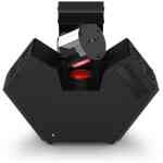 Chauvet DJ BLAZOR Blazor High Power LED Lighting Effect for DJ and Stage Use
